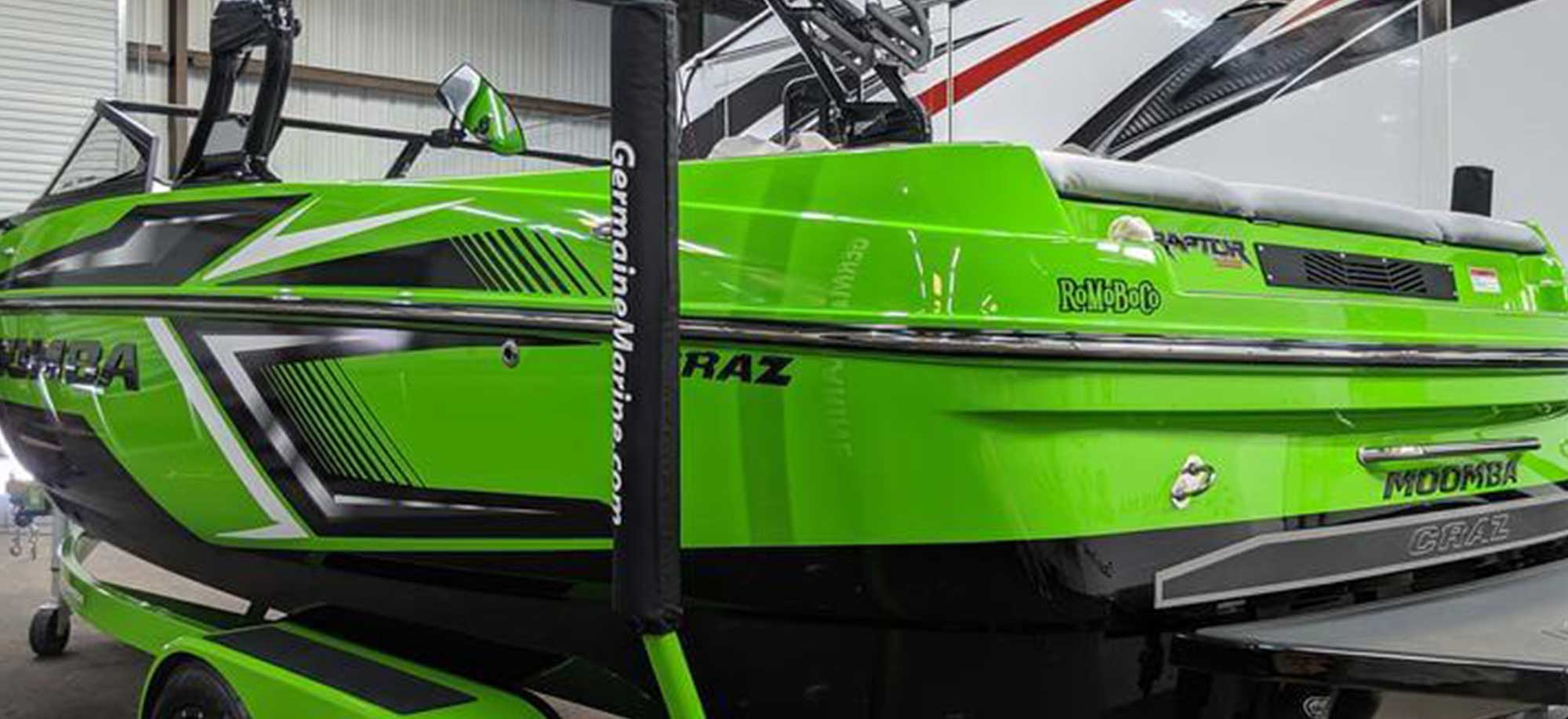 Ceramic Coating Services in Arizona